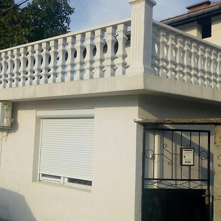 Tereza's Palace Pavel Banea Exterior foto