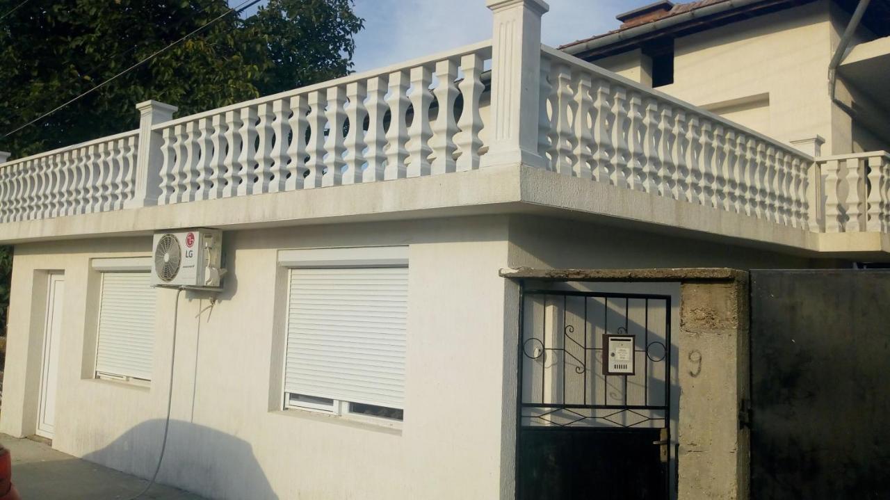 Tereza's Palace Pavel Banea Exterior foto